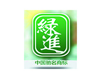 綠進